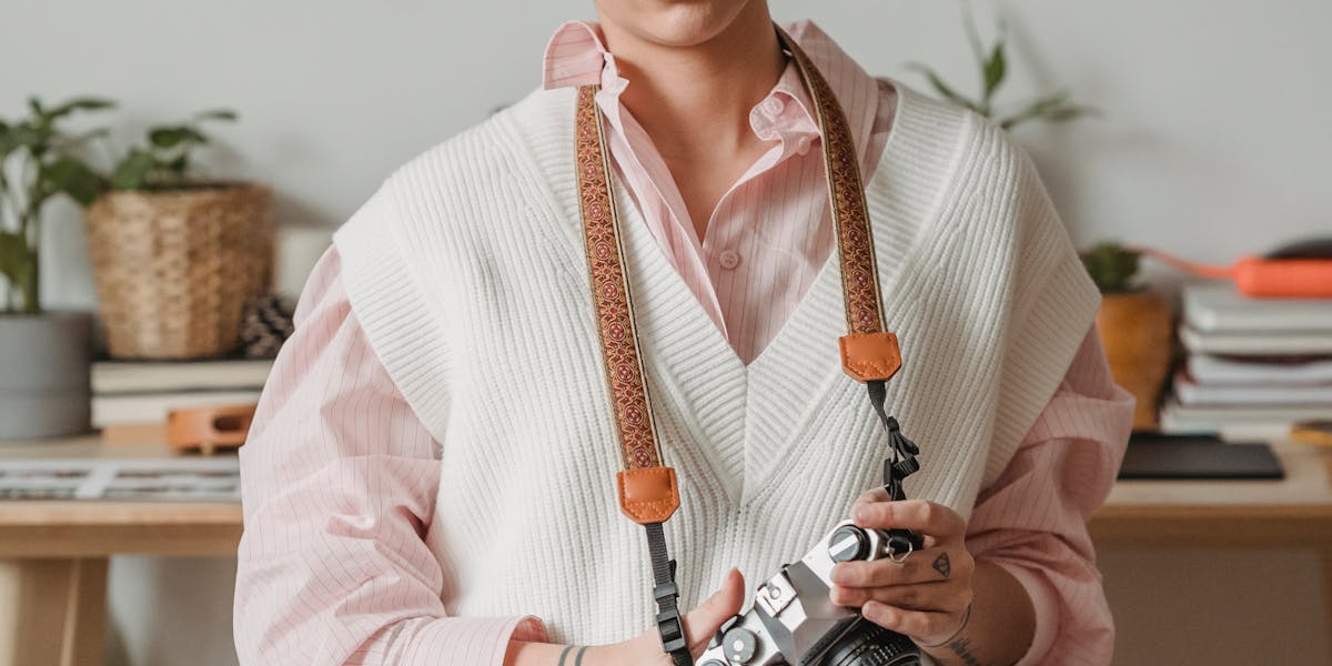 comfortable strap-on