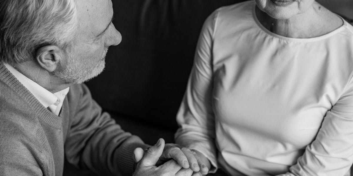 pegging and grief healing