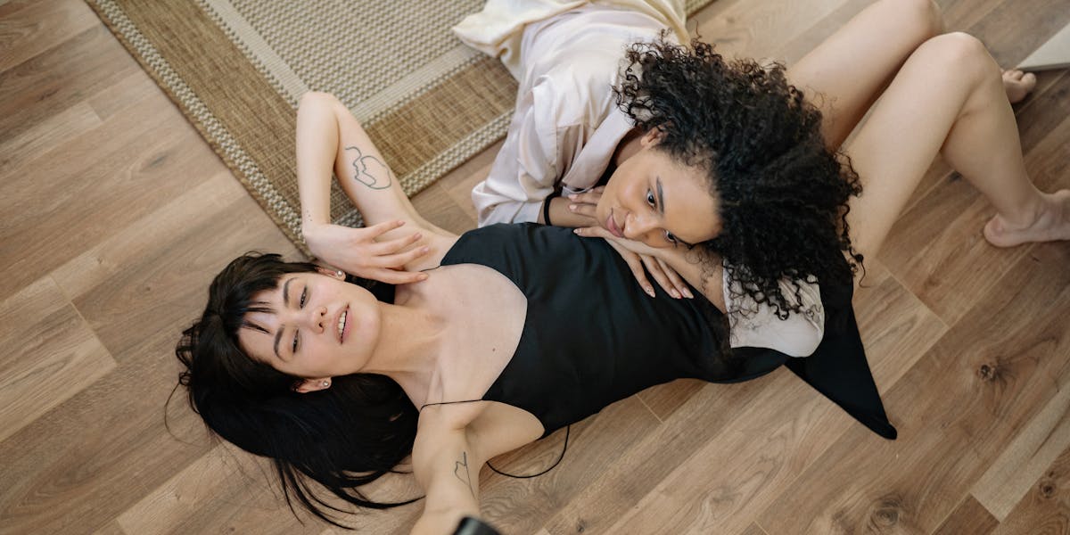 pegging for straight couples