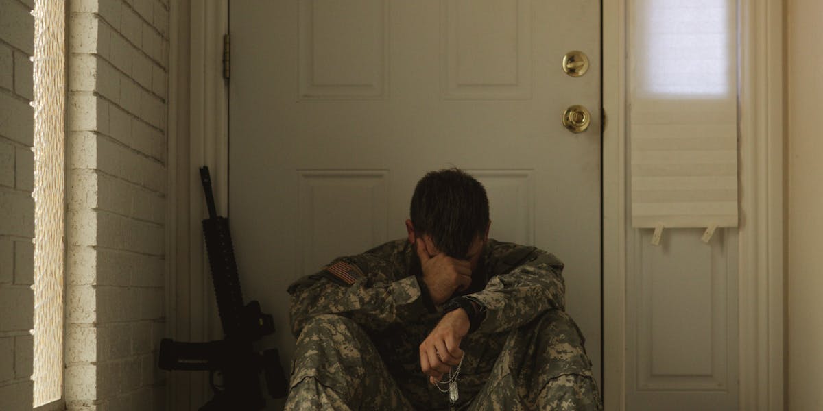 pegging for veterans