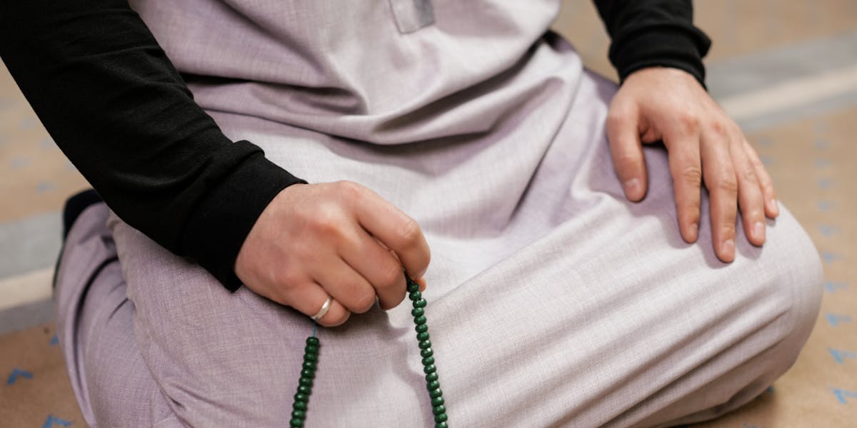 why men like being submissive