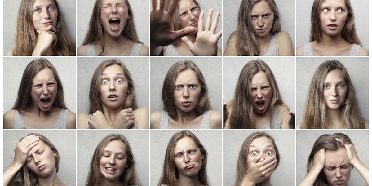 pegging performance anxiety