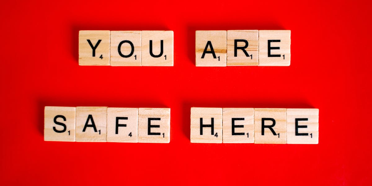 pegging safe words