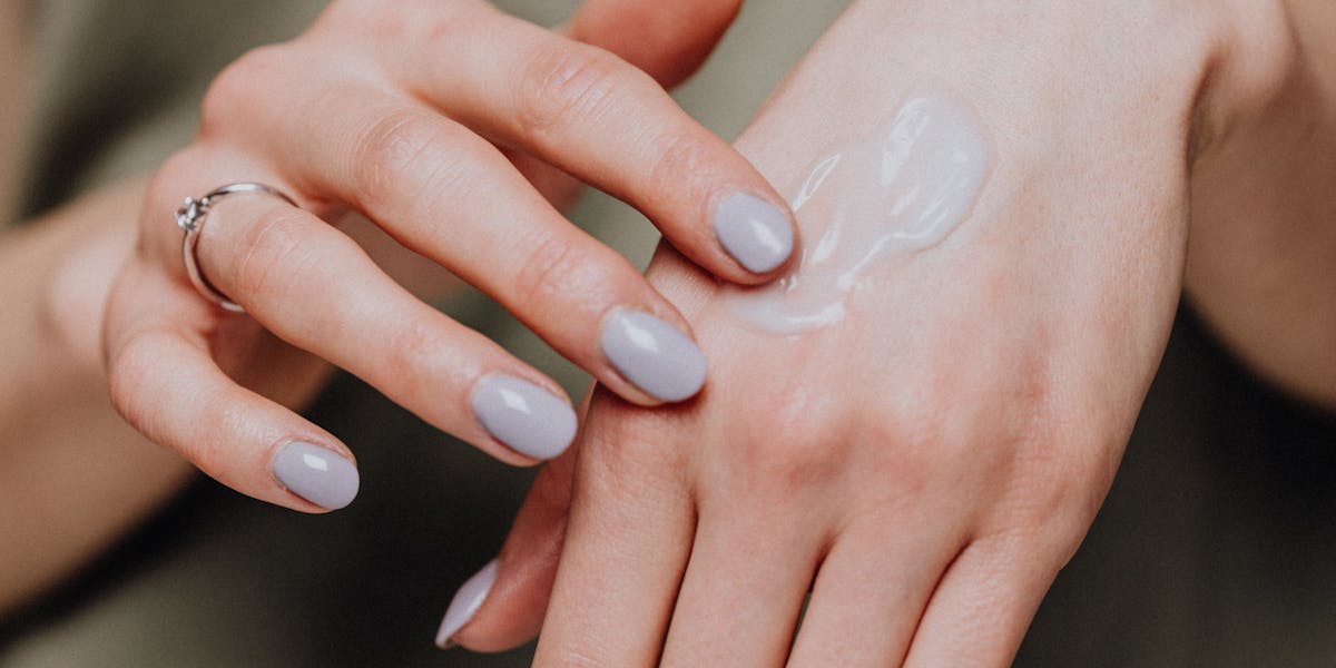 lube for sensitive skin anal