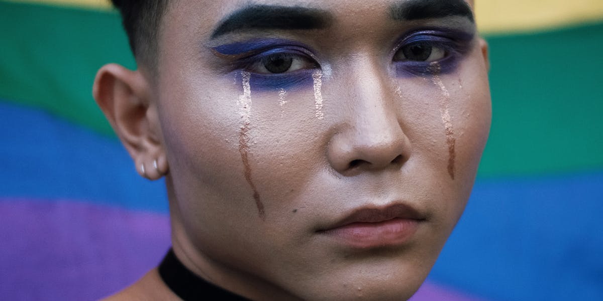 emotional vulnerability pegging
